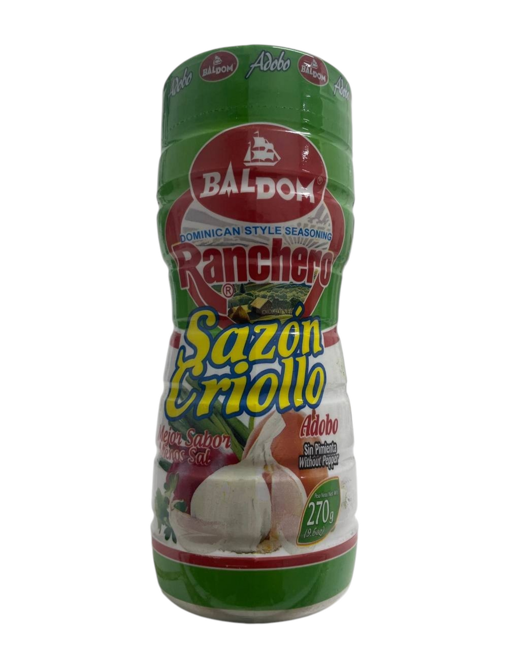 Sazón Criollo Ranchero