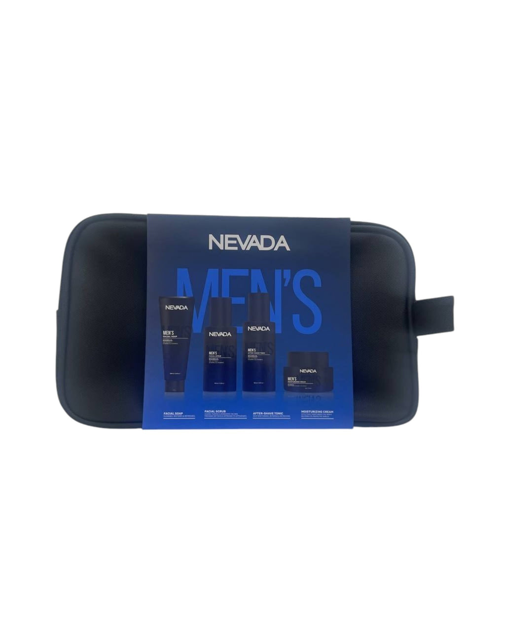 Set de Cremas para Hombres, Nevada