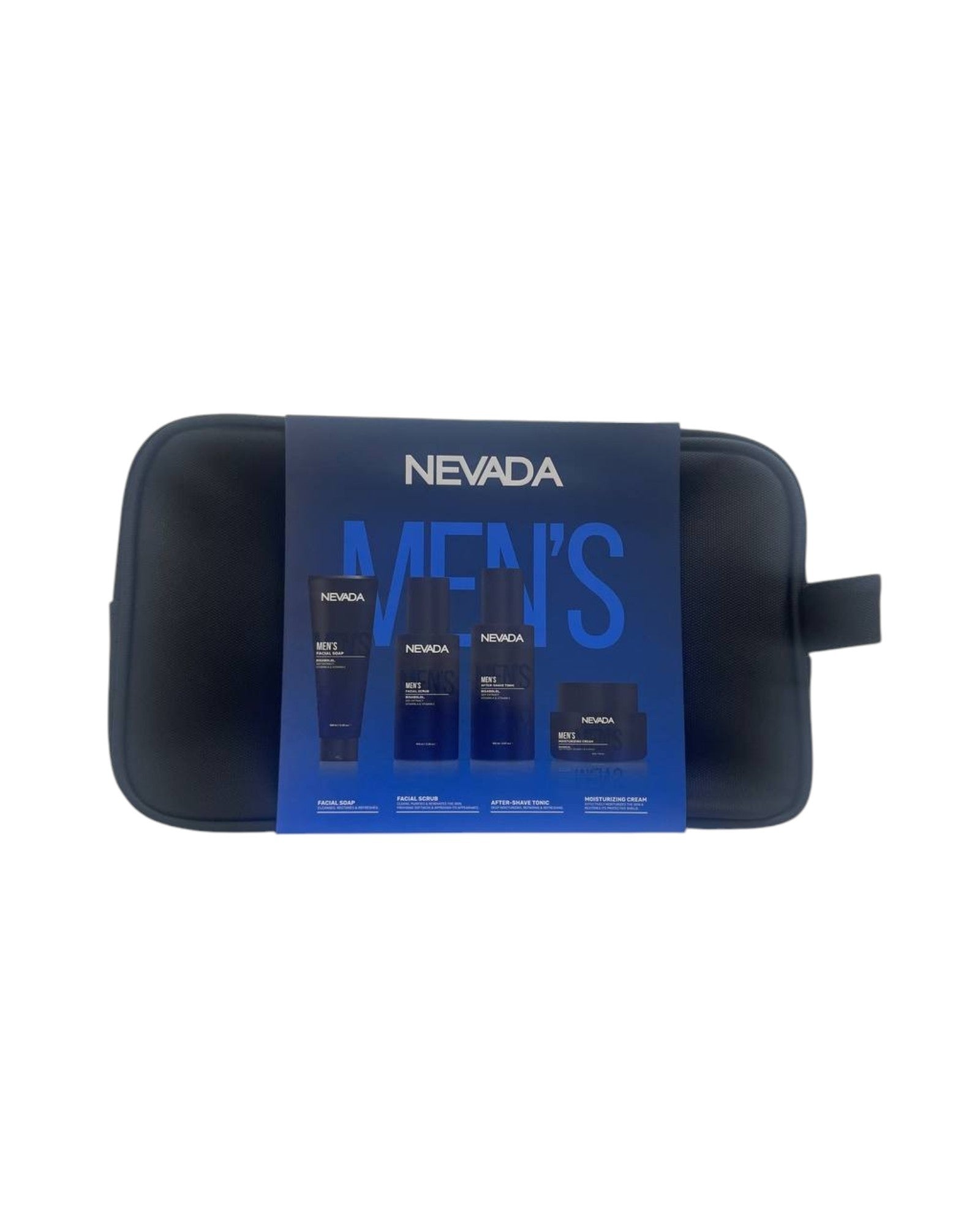Set de Cremas para Hombres, Nevada