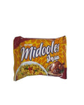 Sopas Instantáneas, Midooles, 90g