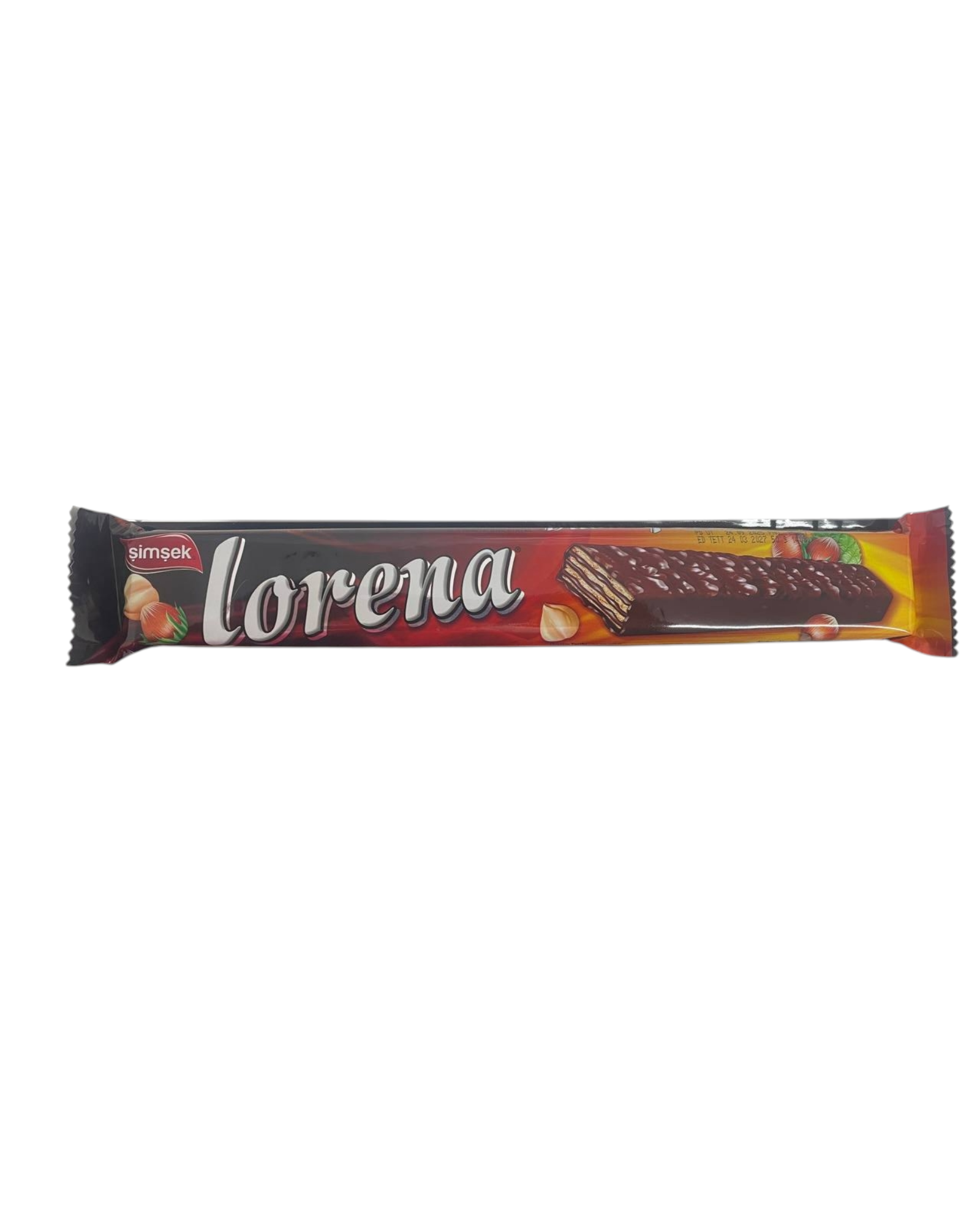 Sorbetos Lorena, 50g