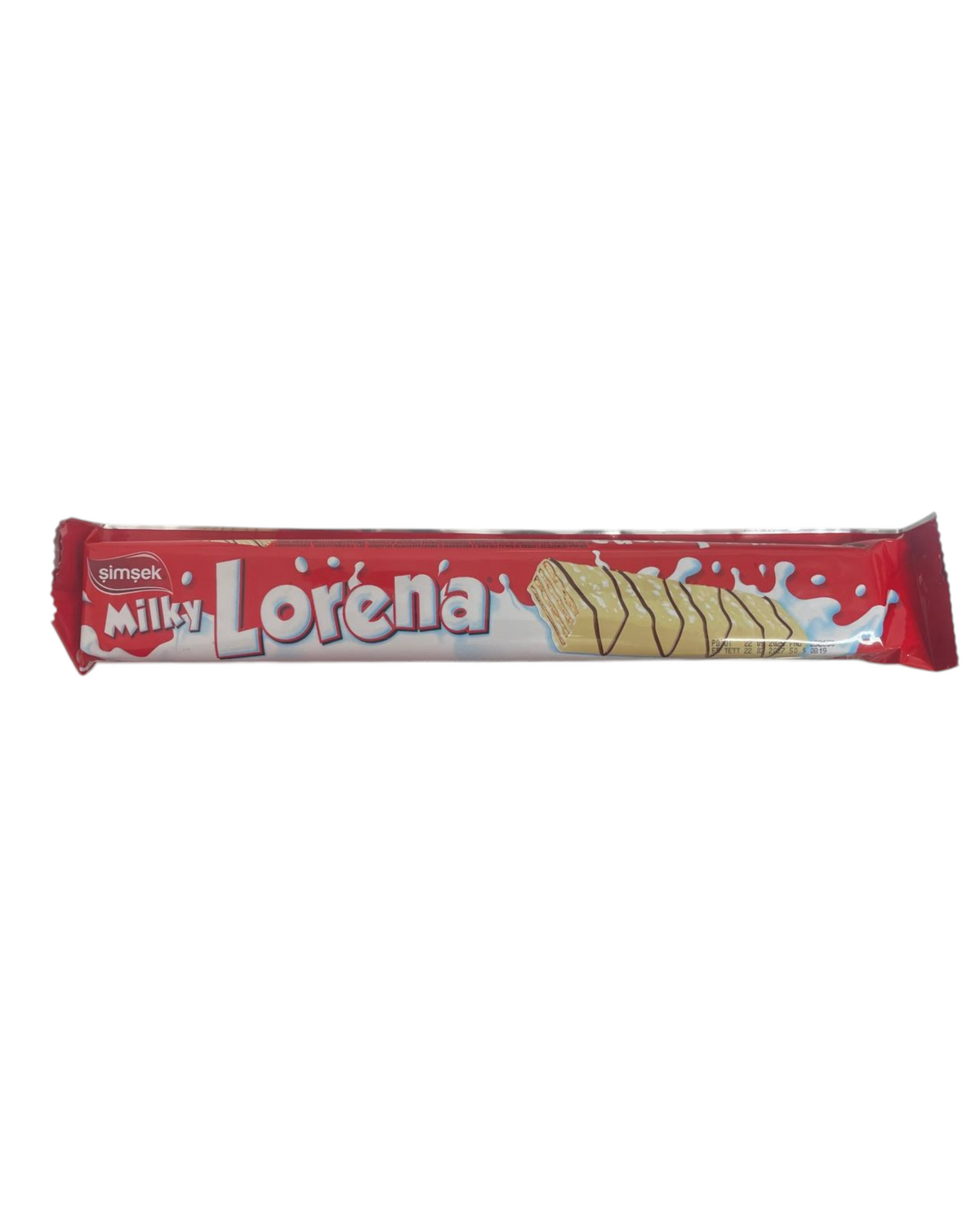 Sorbetos Lorena, 50g