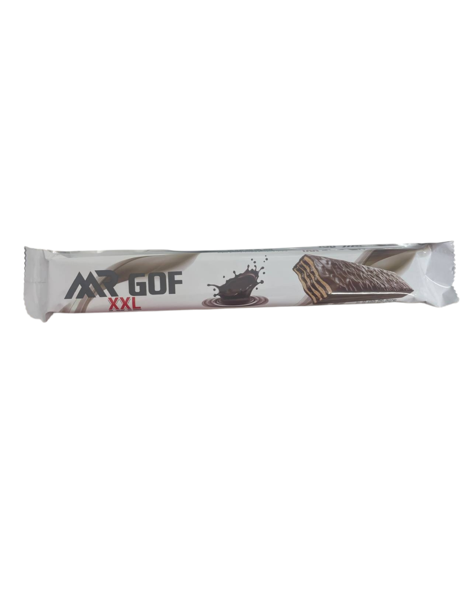 Sorbetos MR Gof XXL, 50g