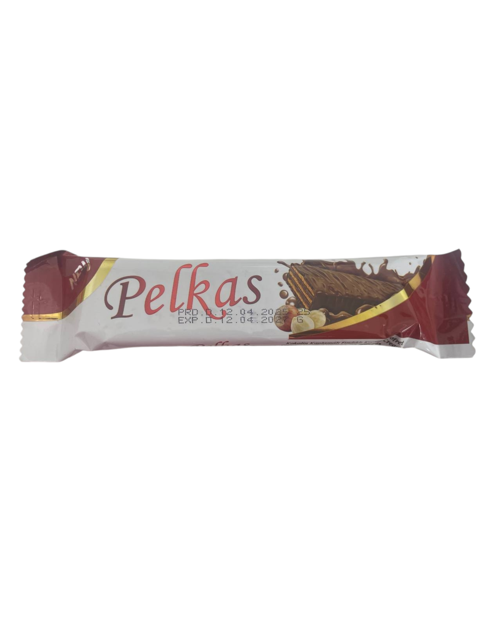 Sorbetos Pelkas