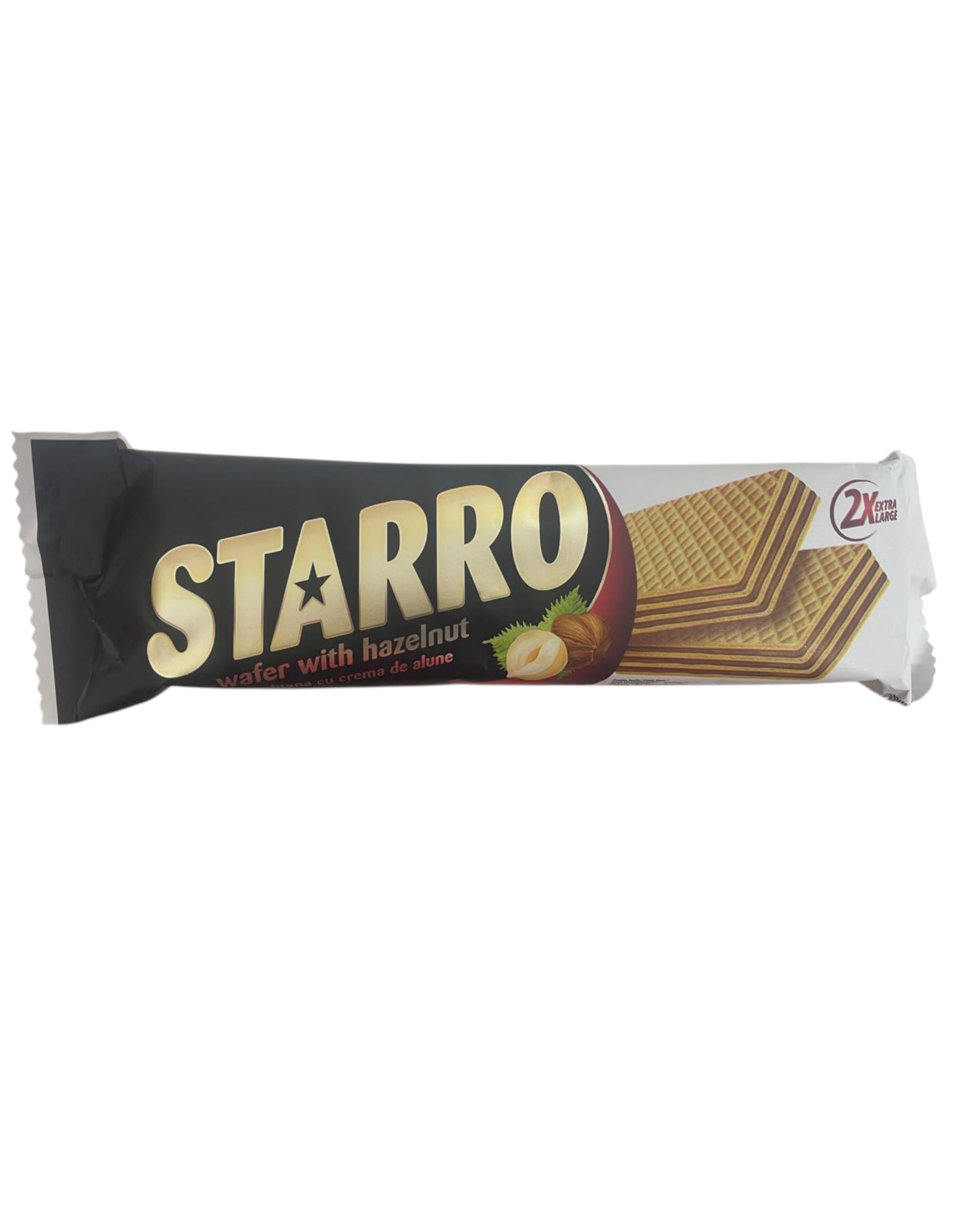Sorbetos Starro, 60g