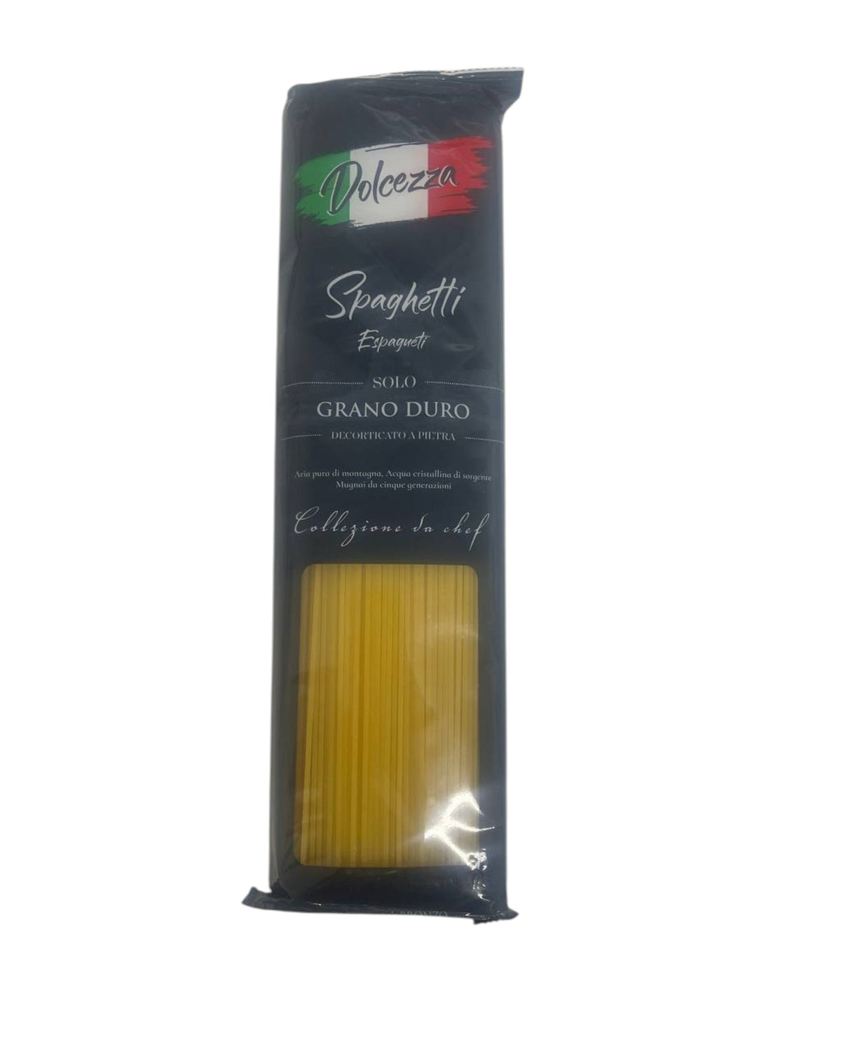 Spaghuetti Dolcezza, 500g