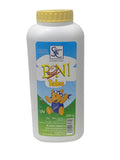 Talco Corporal, Boni, 250g