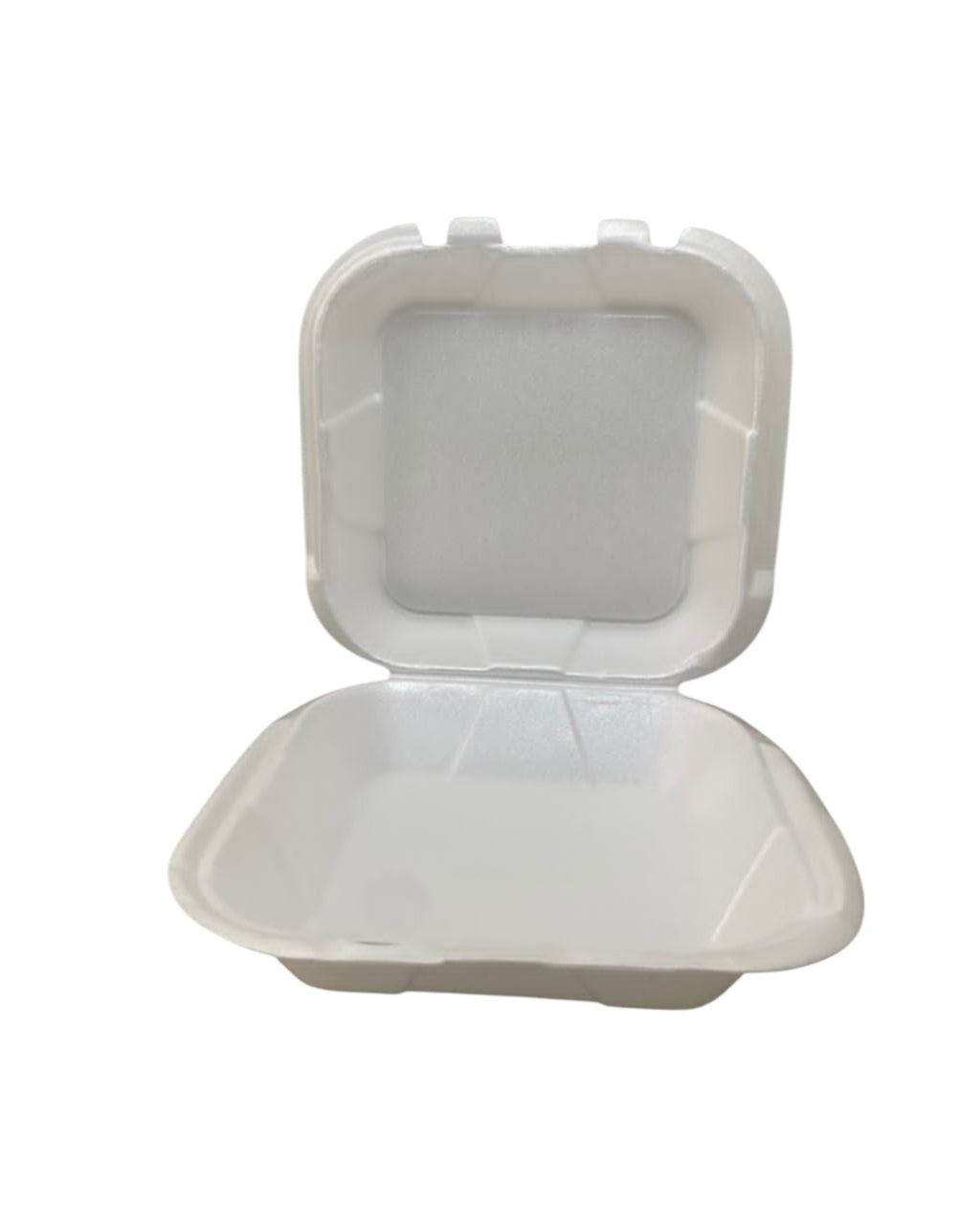 Termopack 8x8
