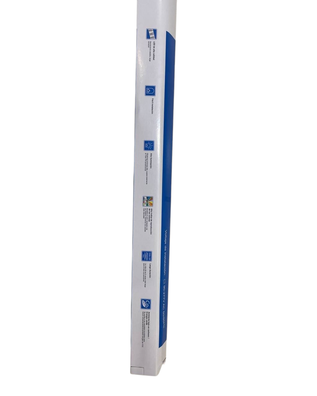 Tubo Led, marca T8, 18 Watt