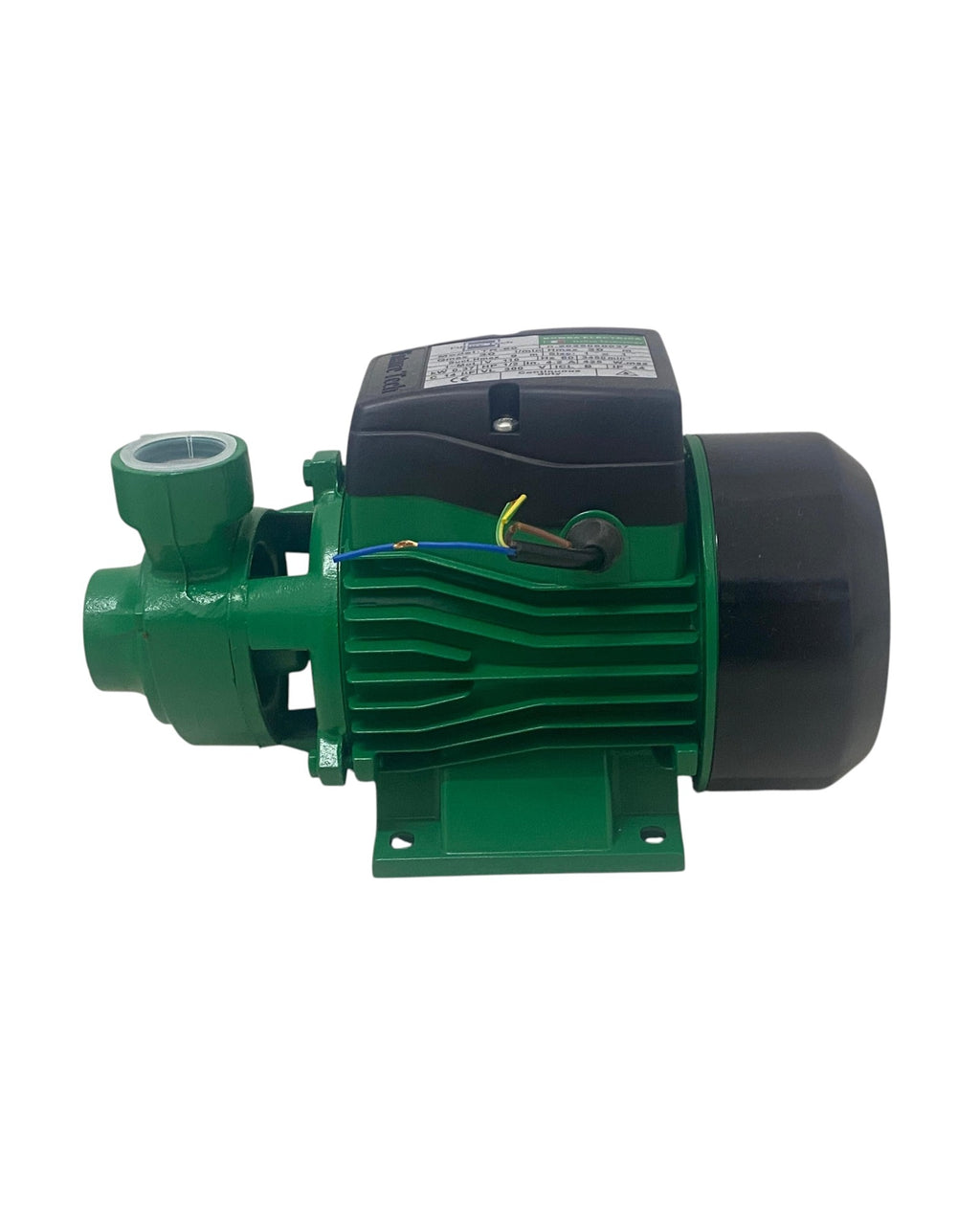 Turbinas o Bombas de Agua, Future Tech, 0.5Hp