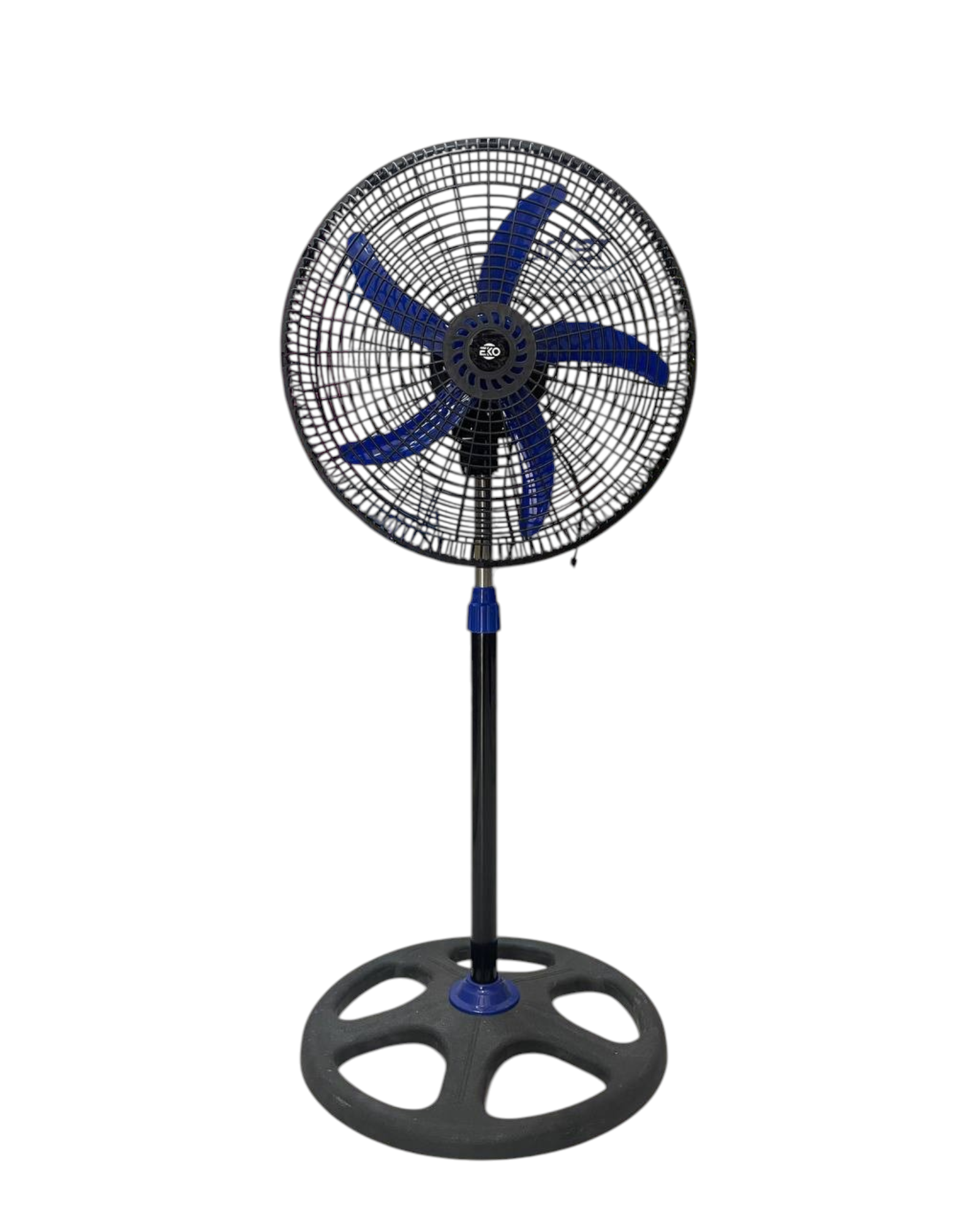 Ventiladores de Pedestal, marca Eko, de 18"