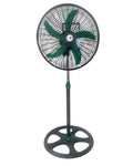 Ventiladores de Pedestal, Unizuki