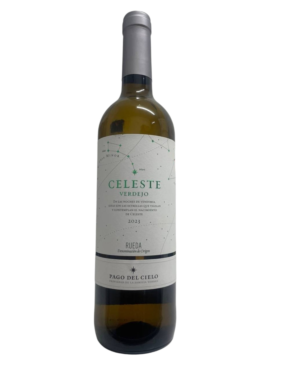 Vino Celeste, Verdejo, 750 ml