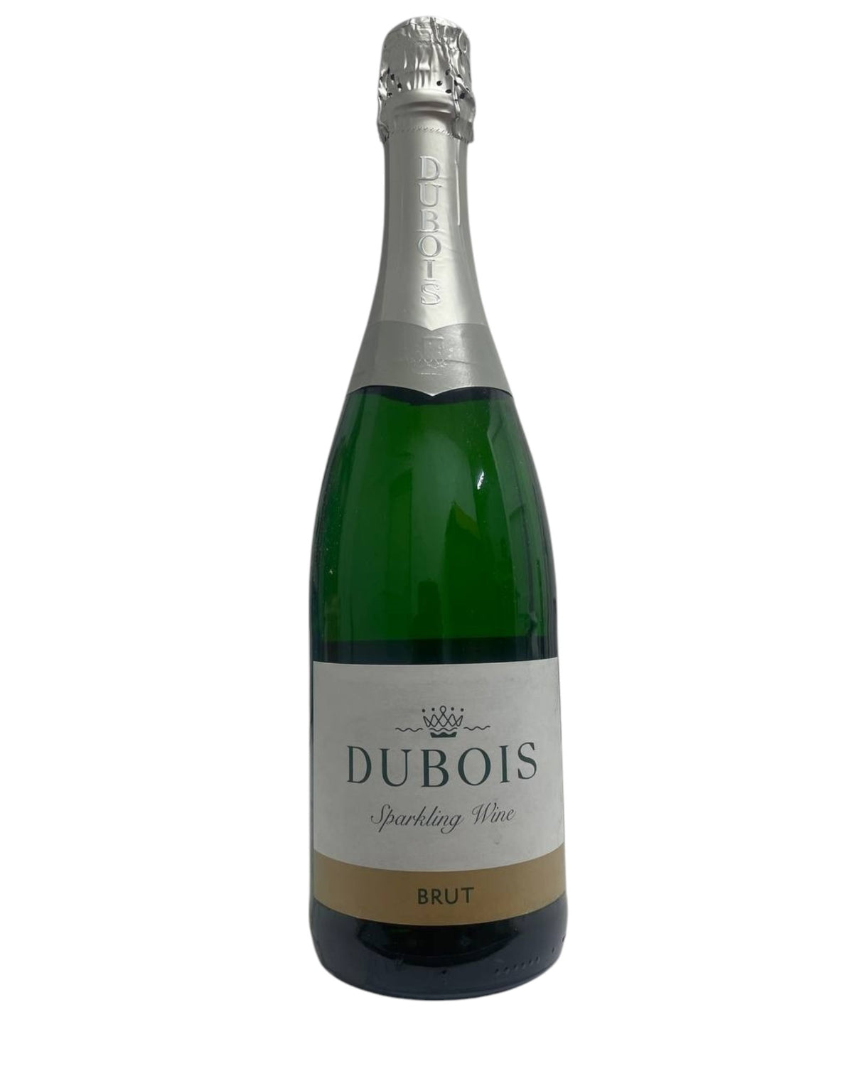 Vino Dubois, Sparkling Wine, 750 ml