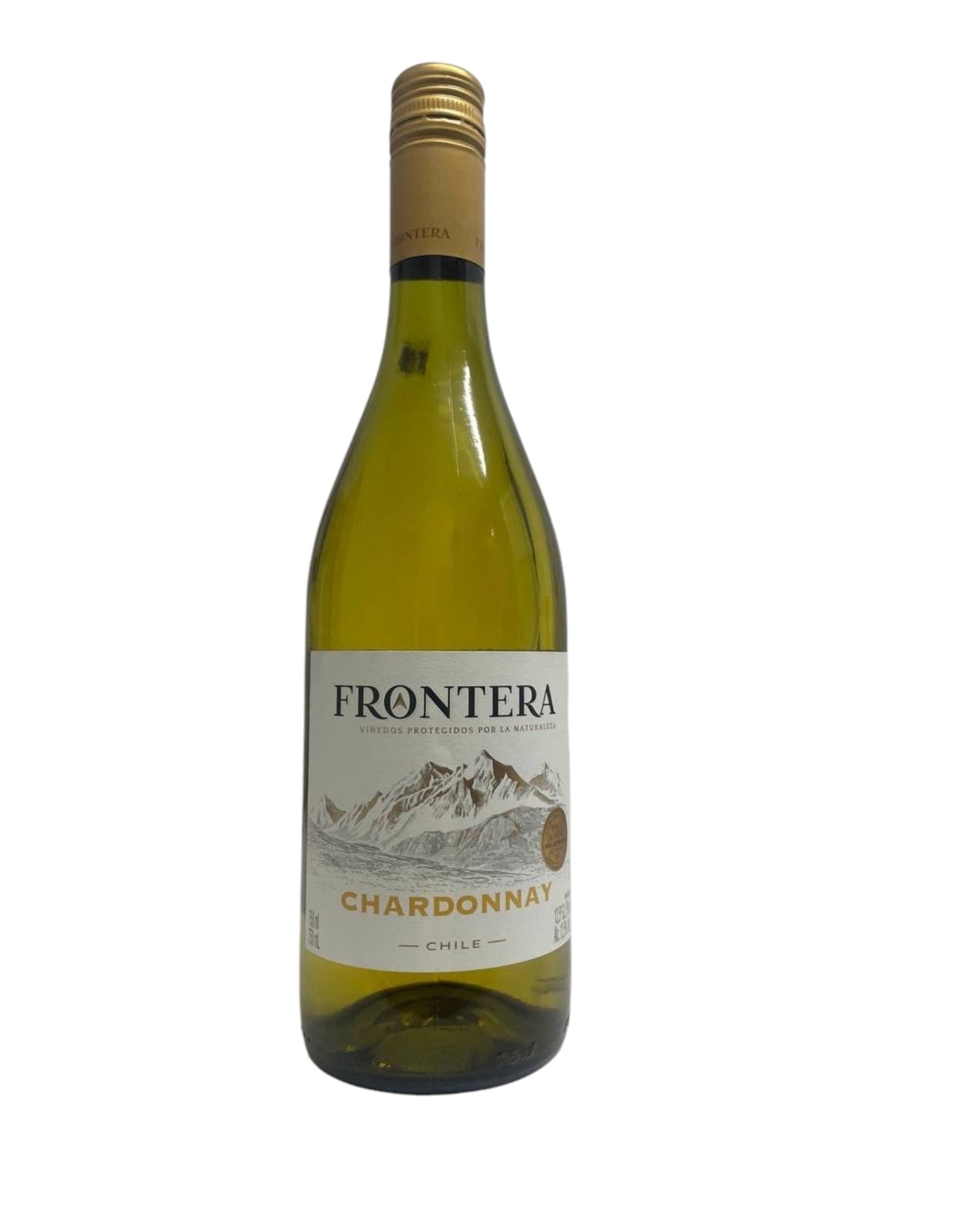 Vino Frontera, Chardonnay, 750ml