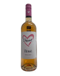 Vino I Heart, Rose, 750 ml
