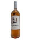 Vino La Baronne, Rose, 750 ml