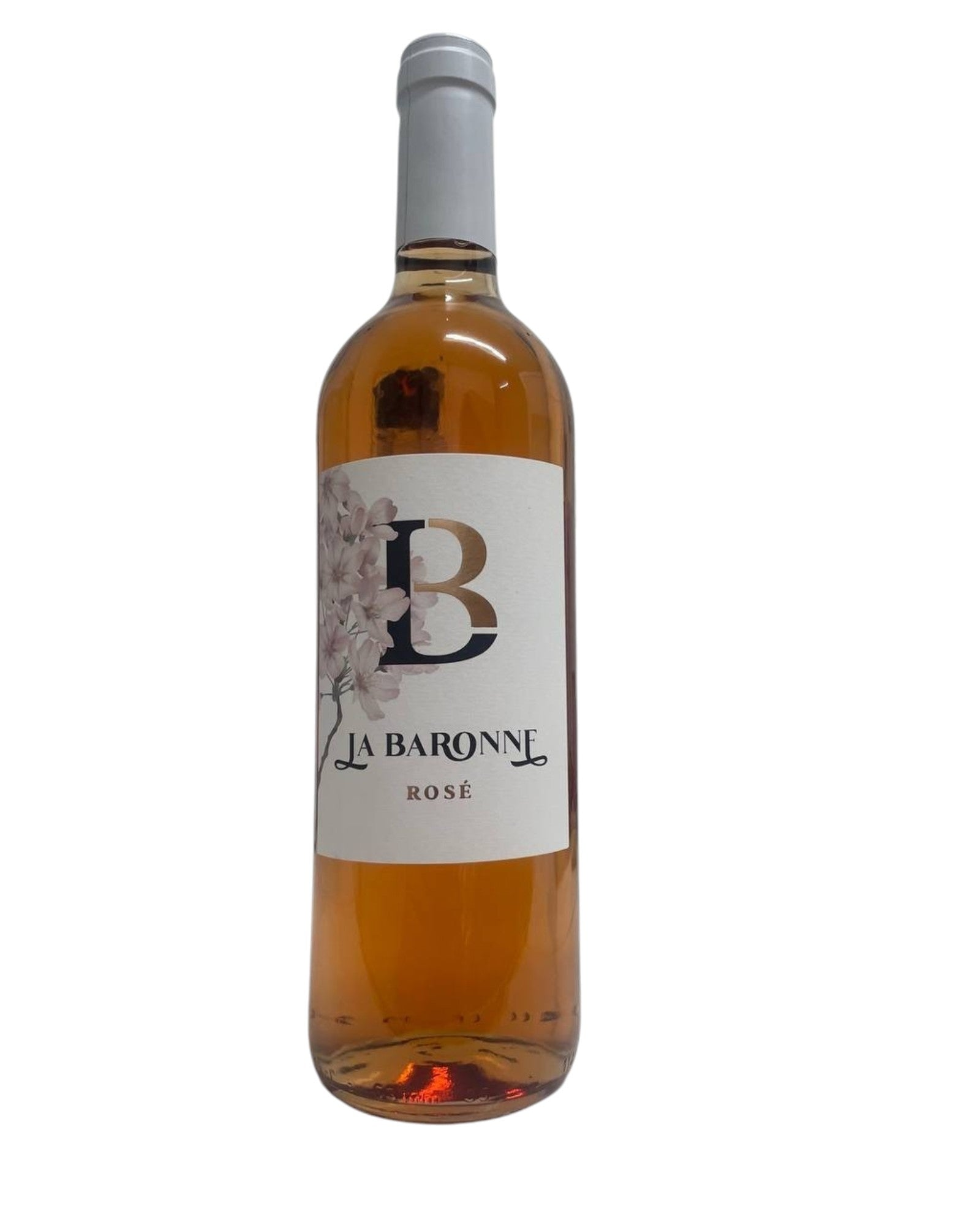 Vino La Baronne, Rose, 750 ml