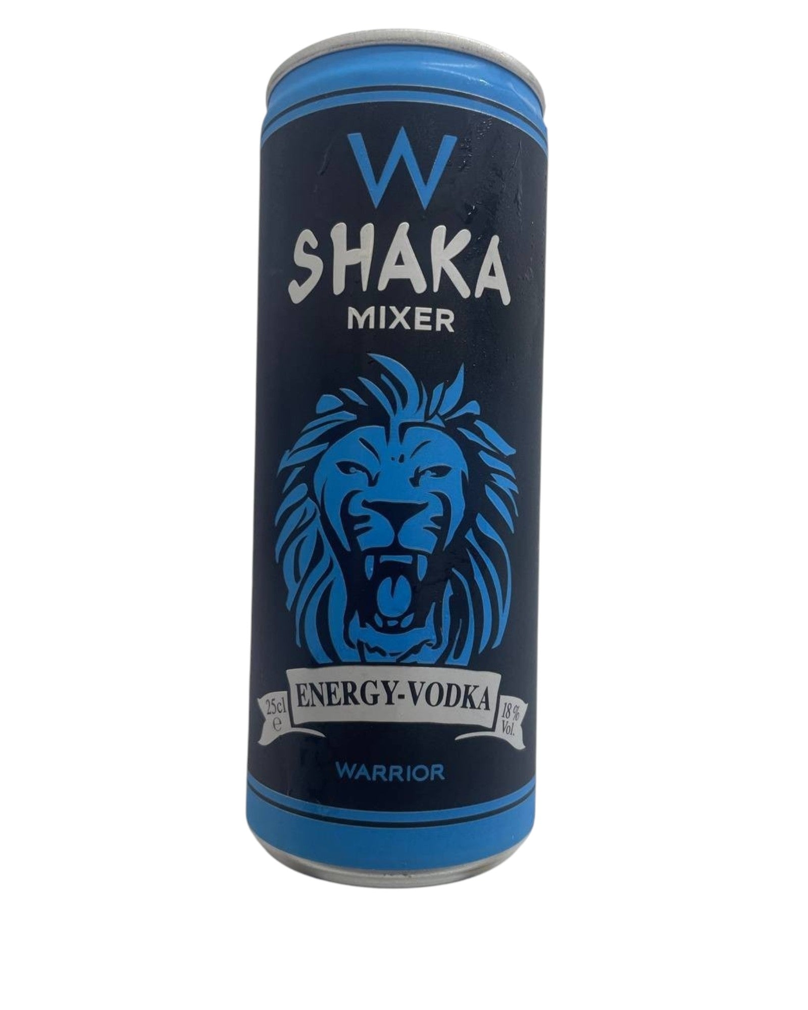 Vodka Shaka