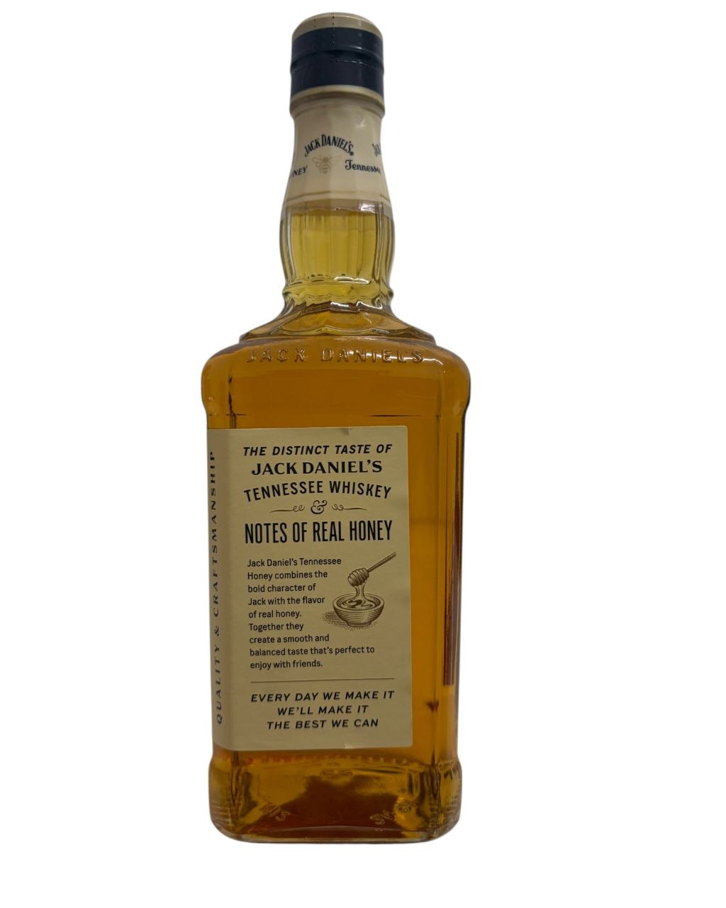 Whisky Jack Daniels, Honey, 750ml