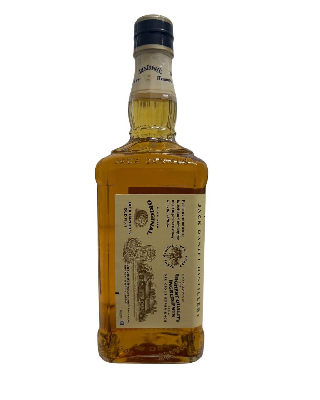 Whisky Jack Daniels, Honey, 750ml