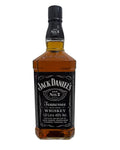 Whisky Jack Daniels, 1000ml