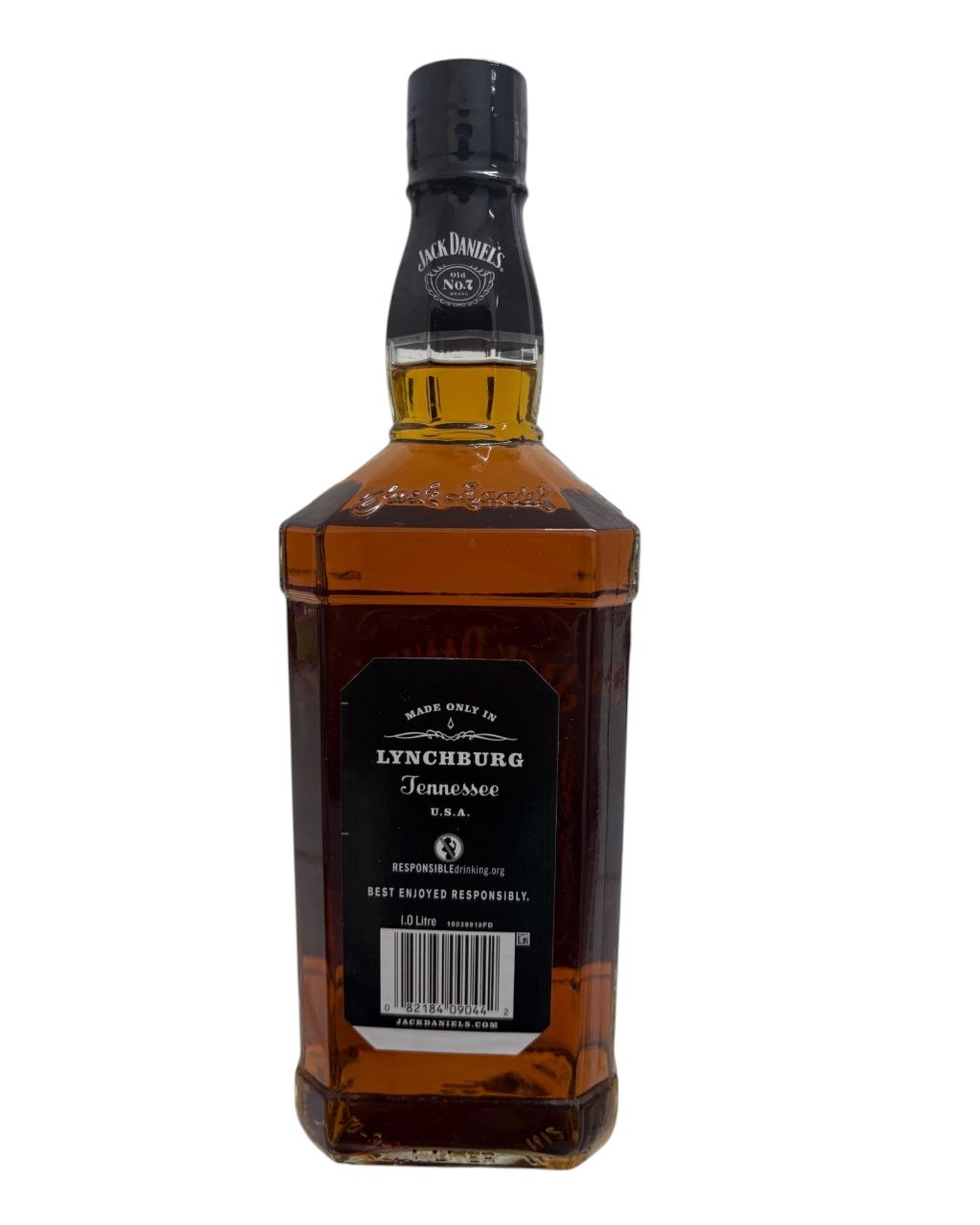 Whisky Jack Daniels, 1000ml