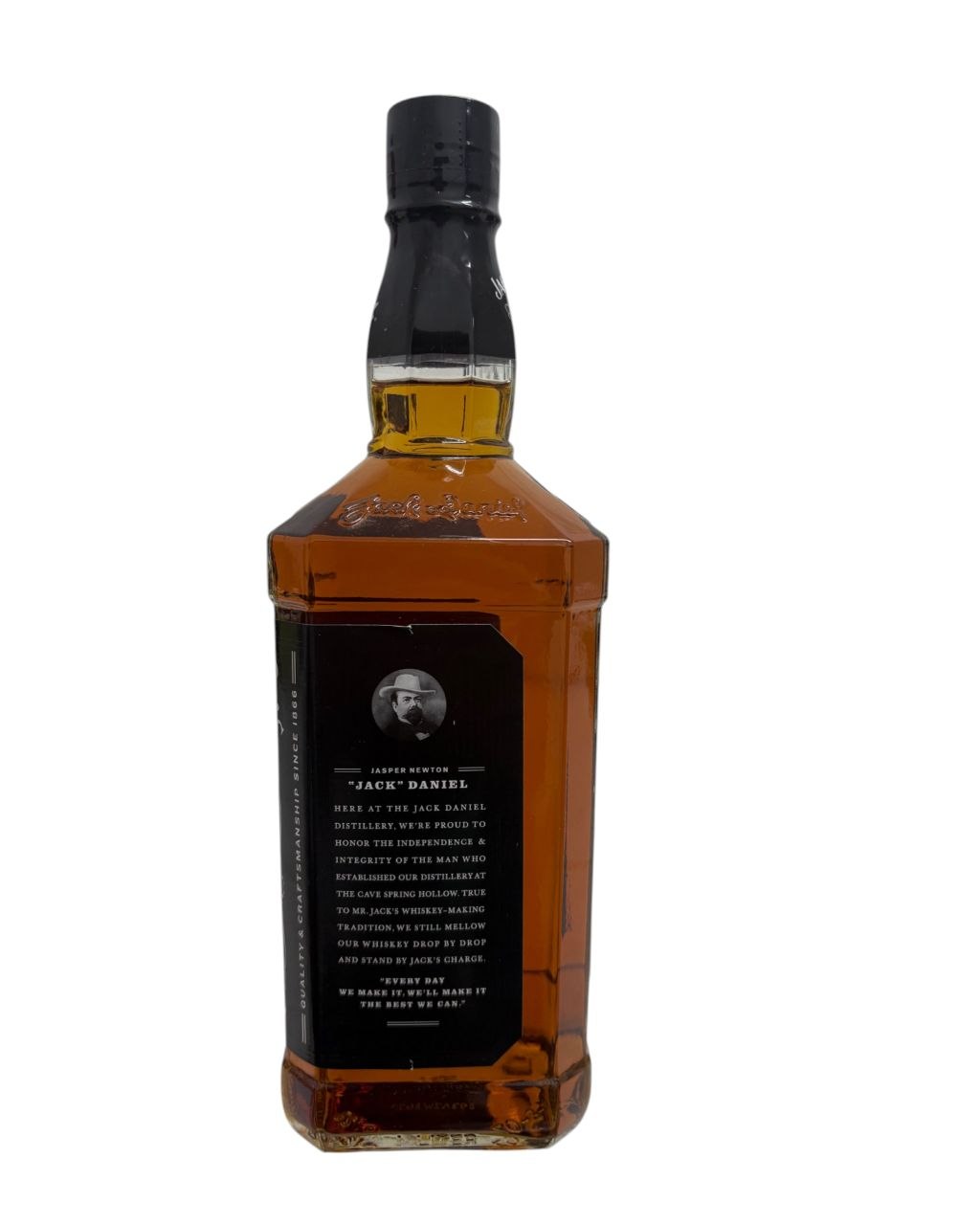 Whisky Jack Daniels, 1000ml