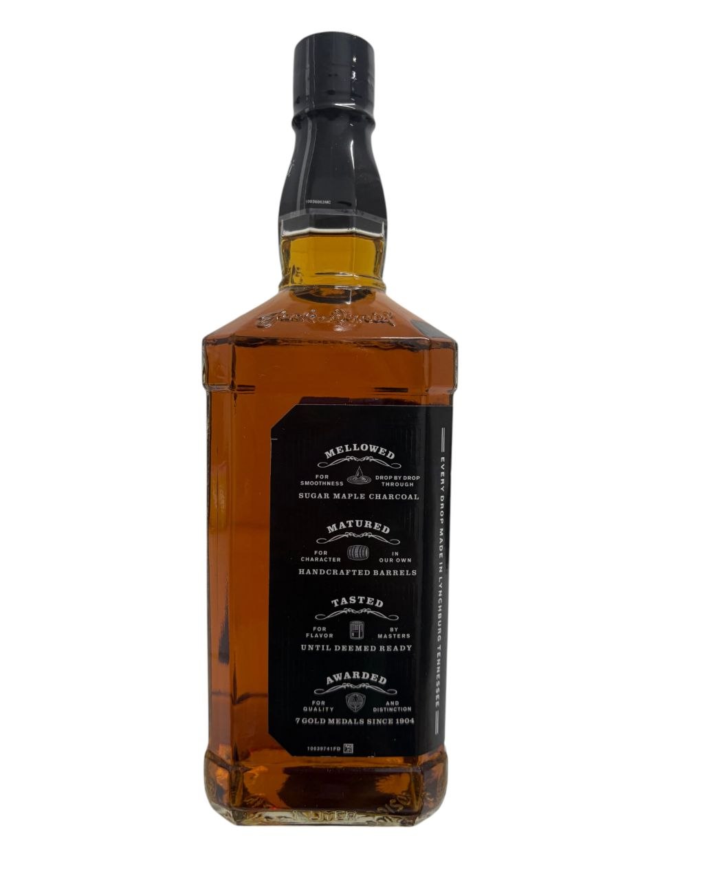 Whisky Jack Daniels, 1000ml