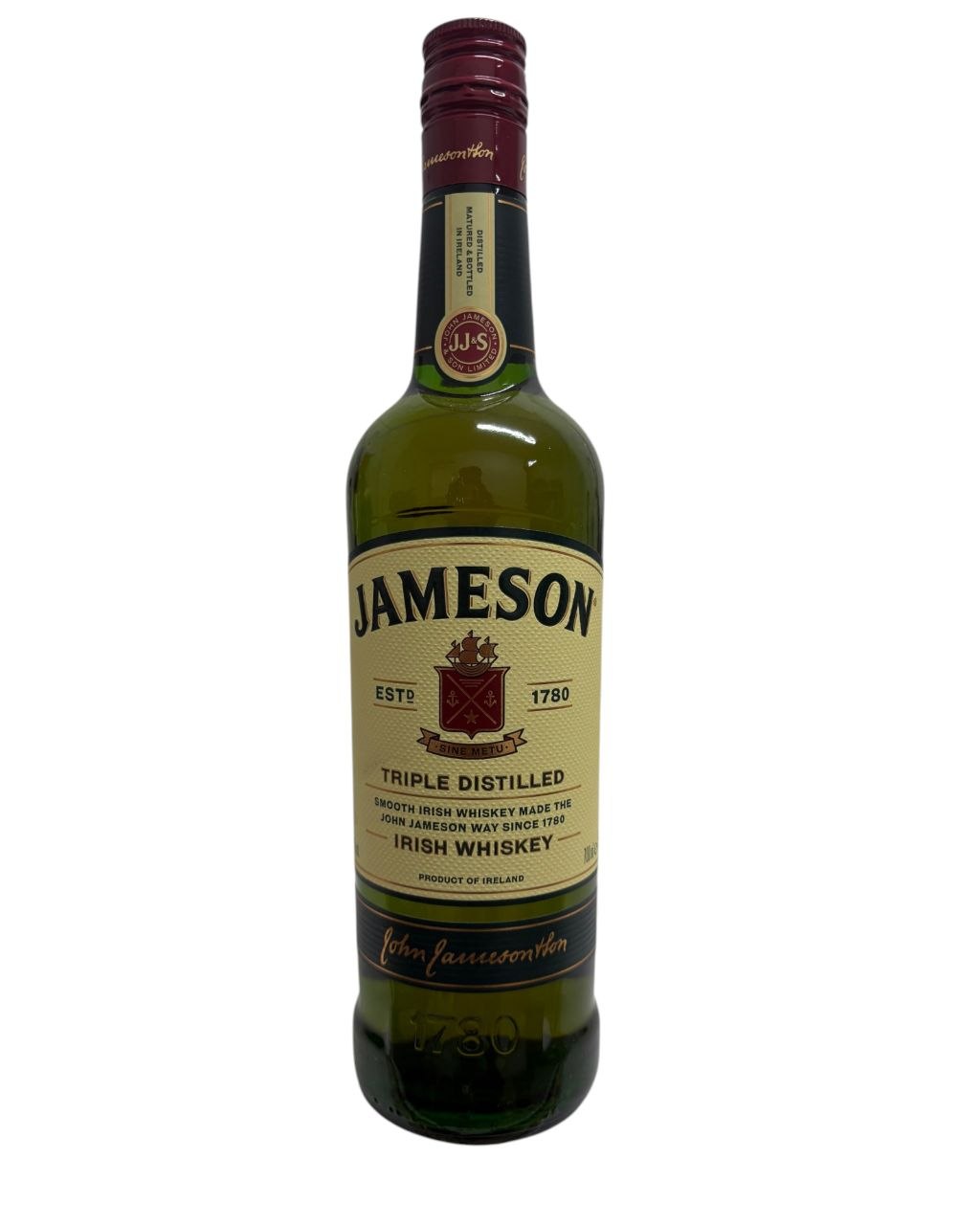 Whisky Jameson, 700ml