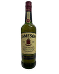 Whisky Jameson, 700ml