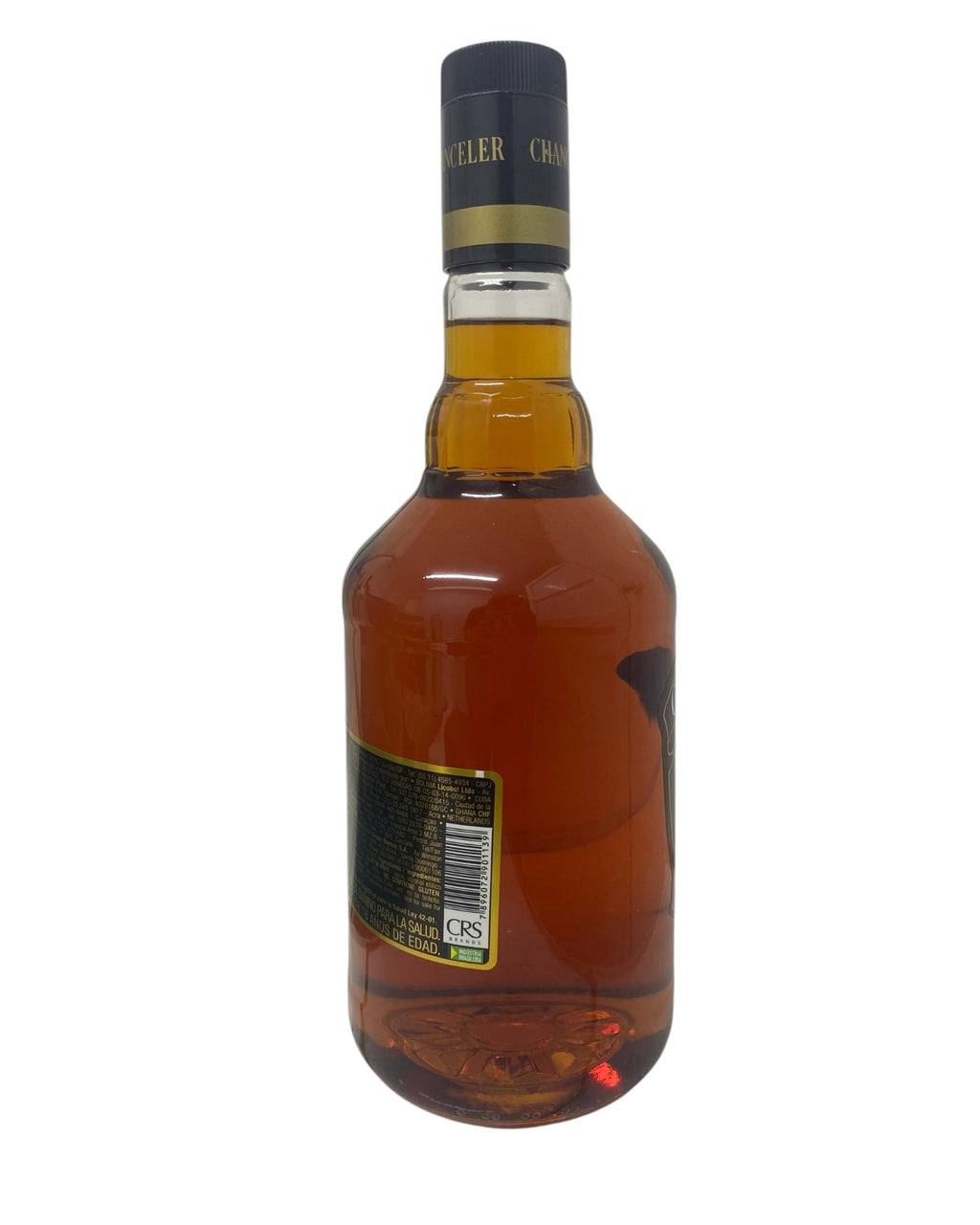 Whisky Chanceler, 1L